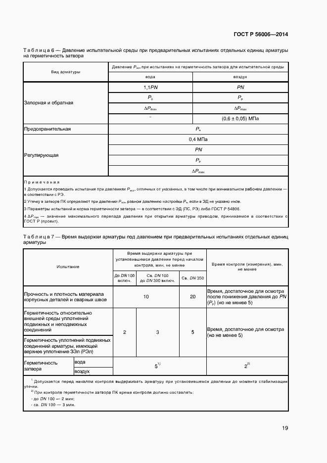 Страница 23 ГОСТ Р 56006-2014