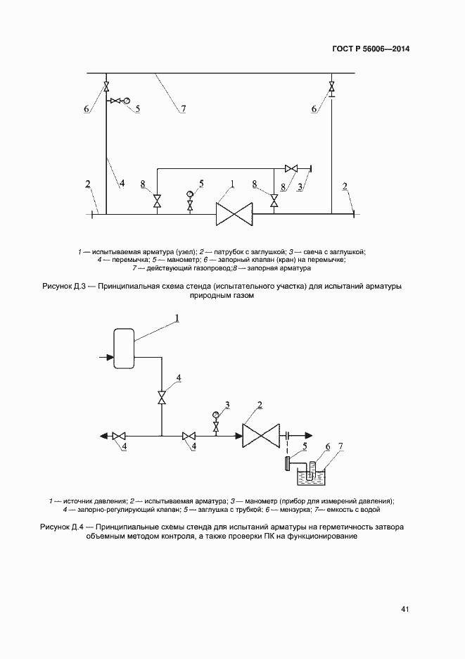 Страница 45 ГОСТ Р 56006-2014