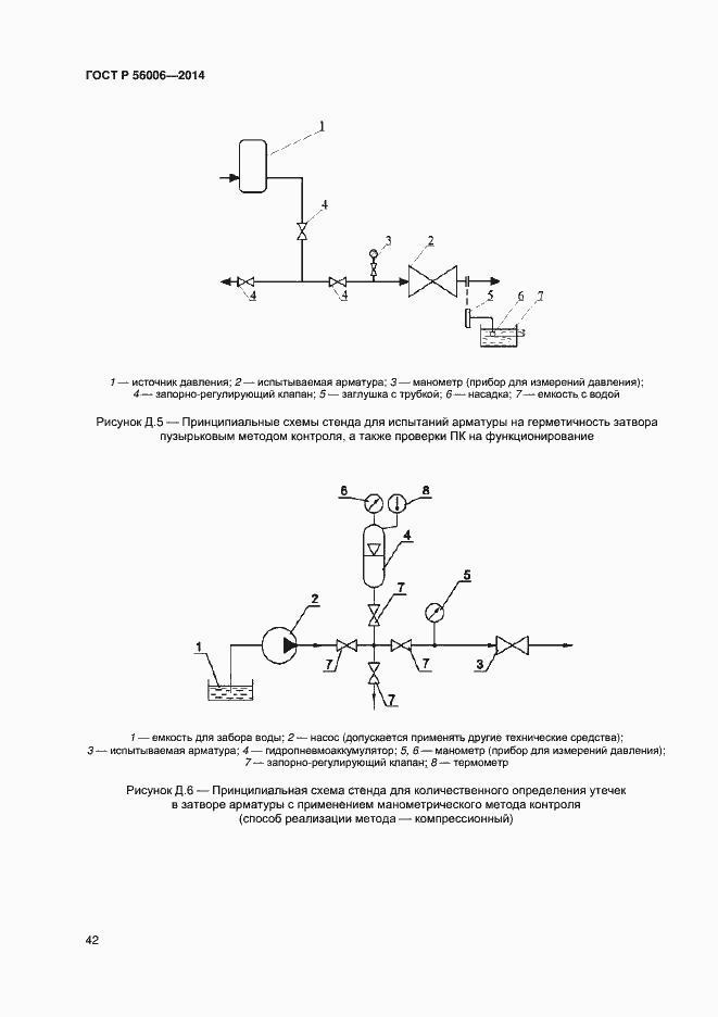 Страница 46 ГОСТ Р 56006-2014