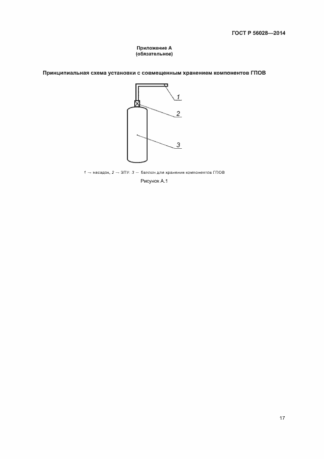 Страница 20 ГОСТ Р 56028-2014