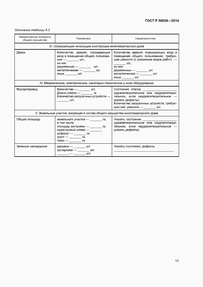 Страница 17 ГОСТ Р 56038-2014