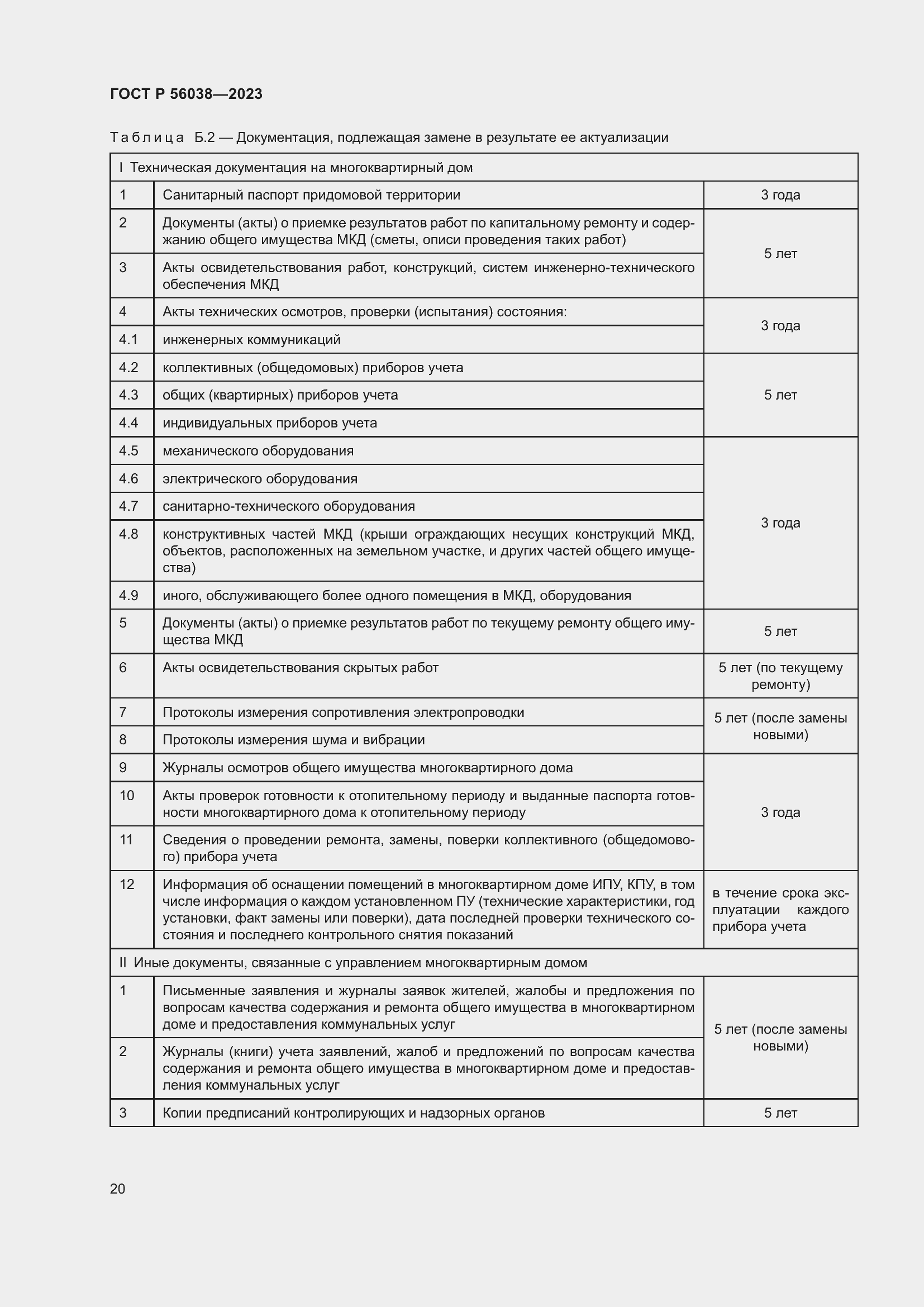 Страница 24 ГОСТ Р 56038-2023