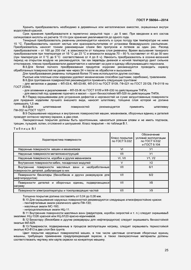 Страница 28 ГОСТ Р 56064-2014