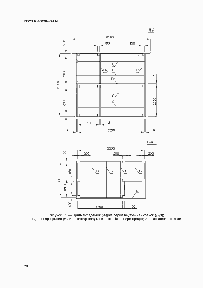 Страница 23 ГОСТ Р 56076-2014