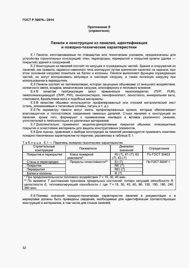 Страница 35 ГОСТ Р 56076-2014