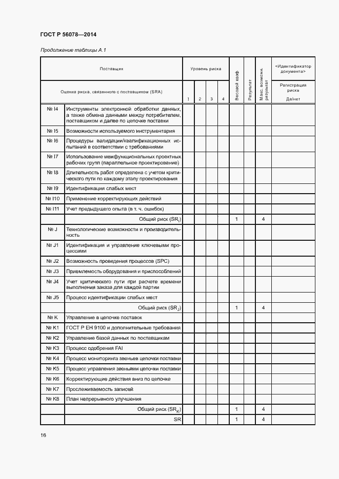 Страница 19 ГОСТ Р 56078-2014