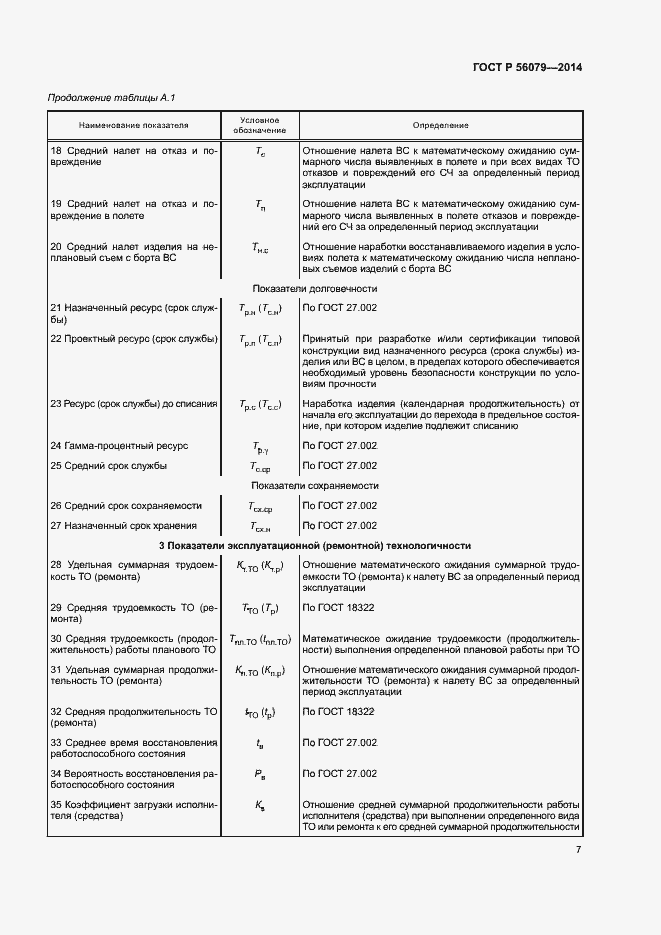 Страница 10 ГОСТ Р 56079-2014