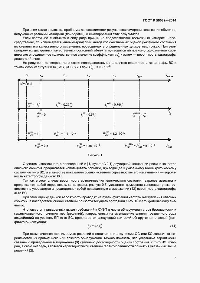 Страница 11 ГОСТ Р 56082-2014