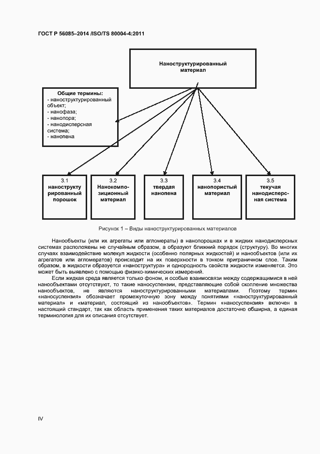 Страница 4 ГОСТ Р 56085-2014