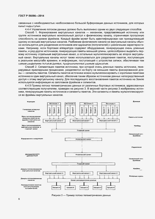 Страница 9 ГОСТ Р 56096-2014
