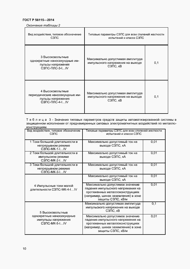 Страница 13 ГОСТ Р 56115-2014