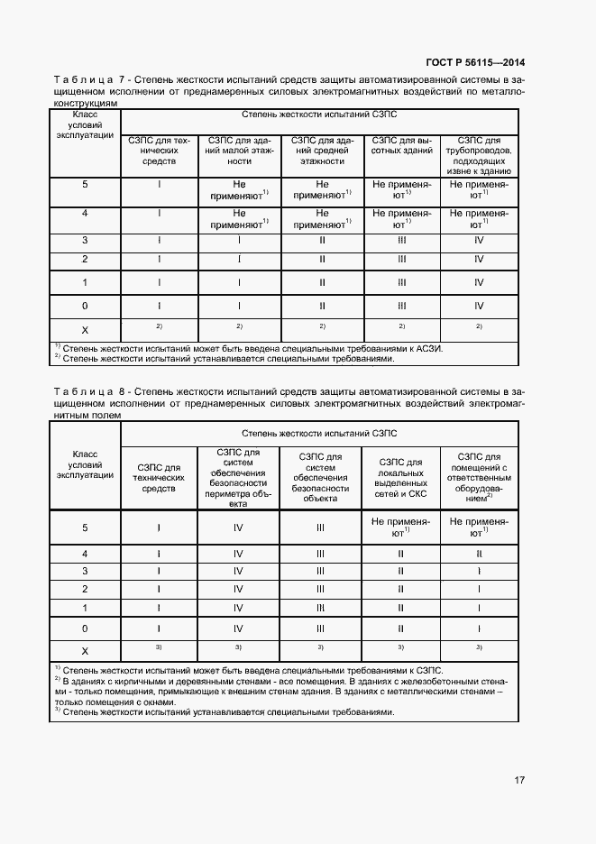 Страница 20 ГОСТ Р 56115-2014