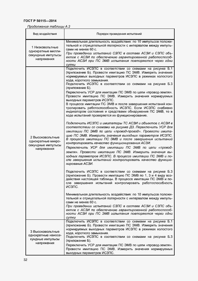 Страница 35 ГОСТ Р 56115-2014