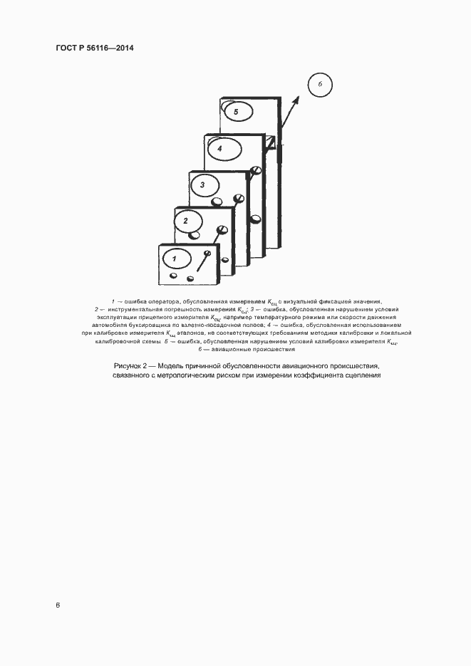 Страница 9 ГОСТ Р 56116-2014