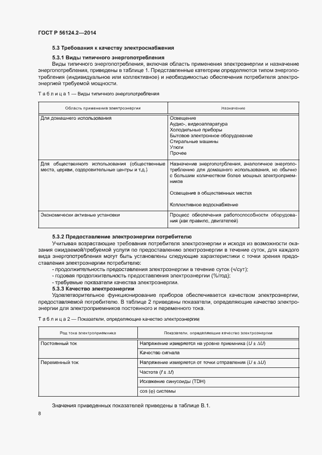 Страница 12 ГОСТ Р 56124.2-2014