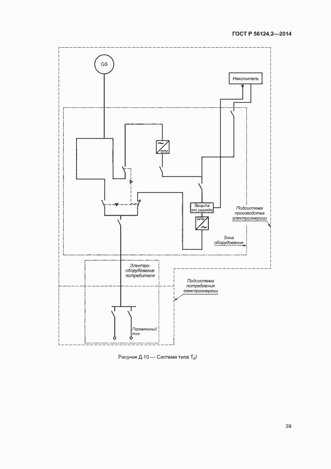 Страница 43 ГОСТ Р 56124.2-2014