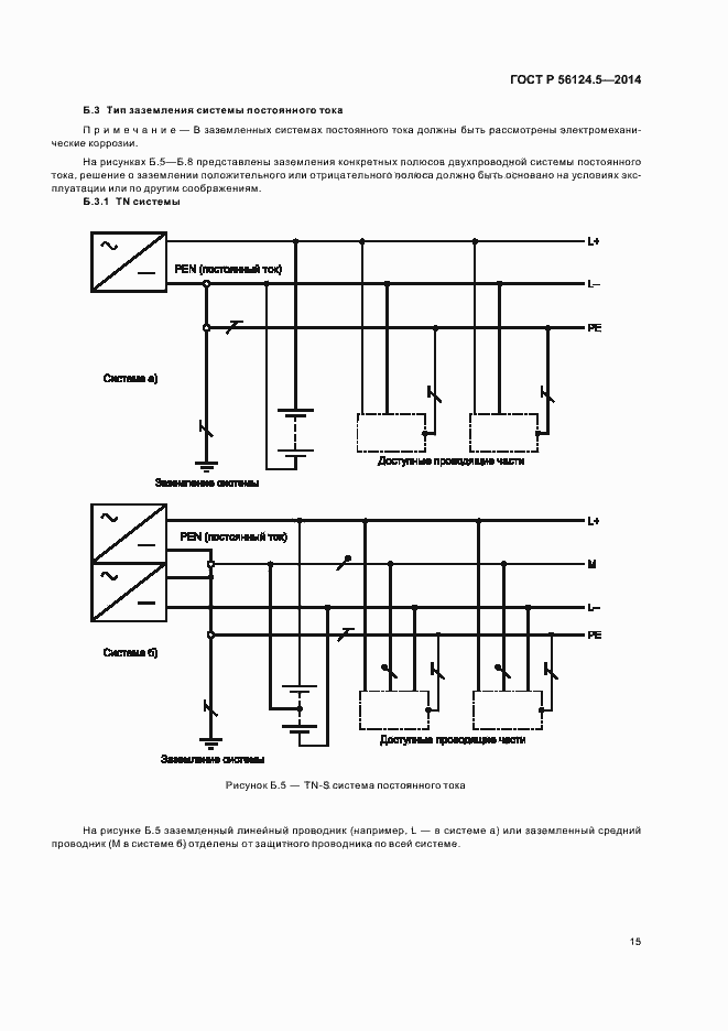 Страница 19 ГОСТ Р 56124.5-2014
