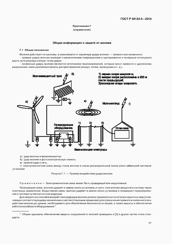 Страница 25 ГОСТ Р 56124.5-2014