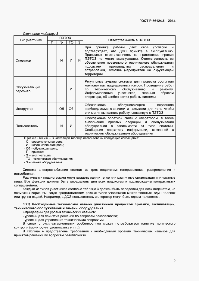 Страница 8 ГОСТ Р 56124.6-2014