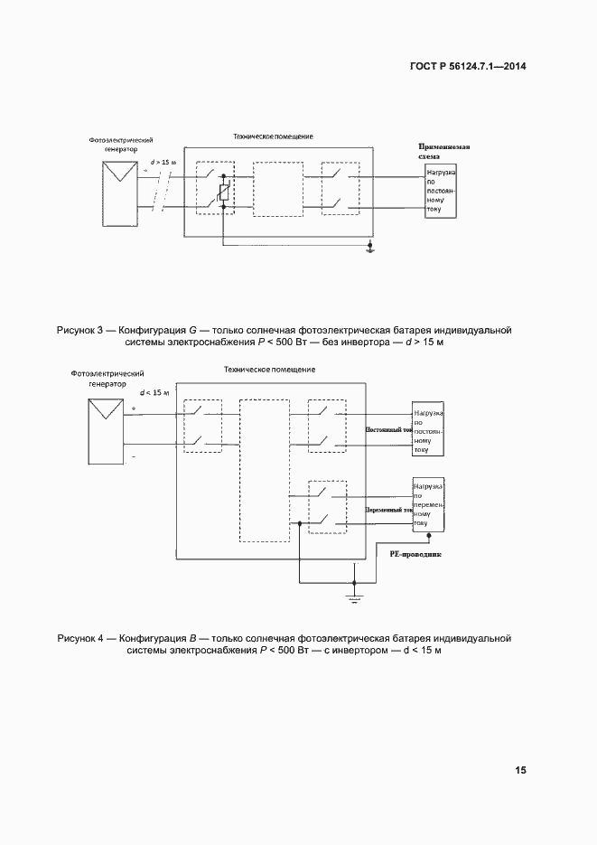 Страница 19 ГОСТ Р 56124.7.1-2014