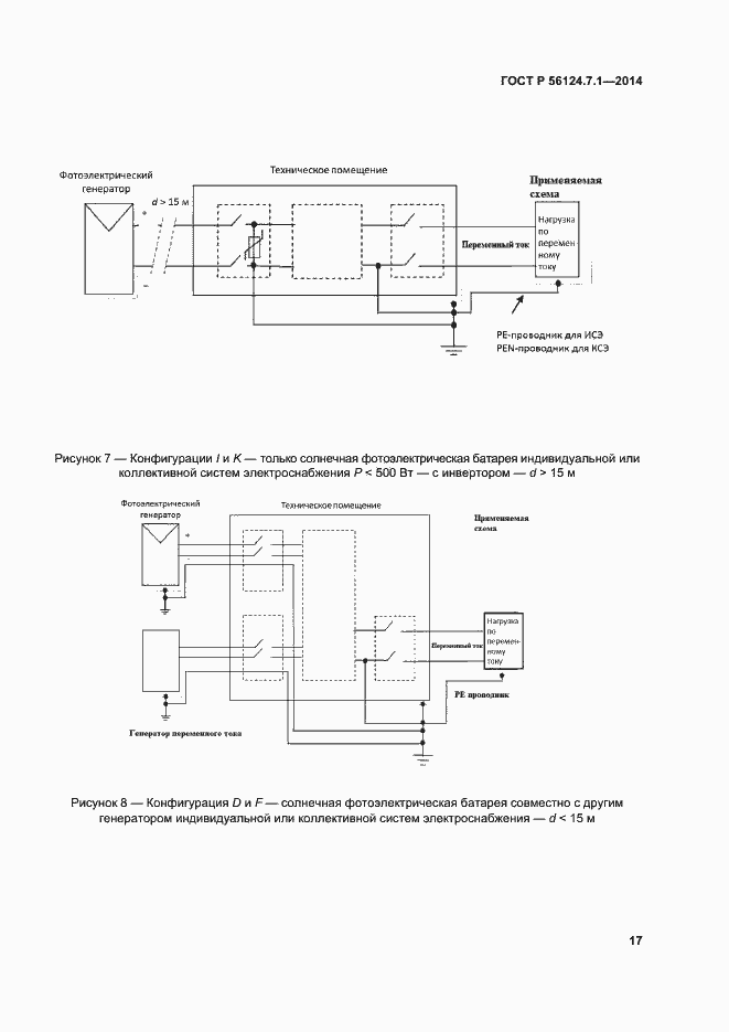 Страница 21 ГОСТ Р 56124.7.1-2014