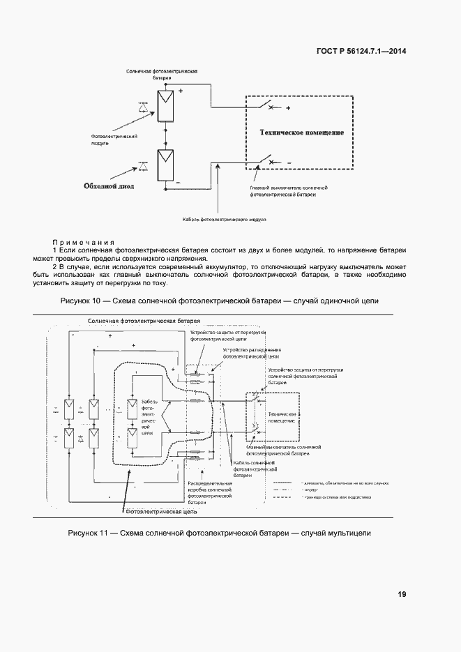 Страница 23 ГОСТ Р 56124.7.1-2014