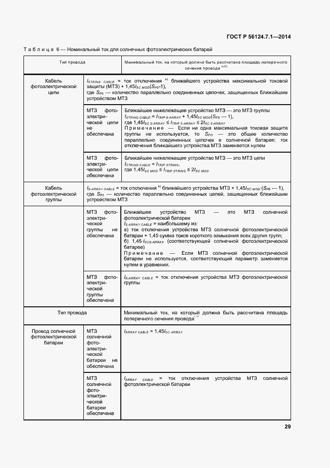 Страница 33 ГОСТ Р 56124.7.1-2014