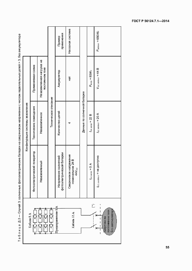 Страница 59 ГОСТ Р 56124.7.1-2014