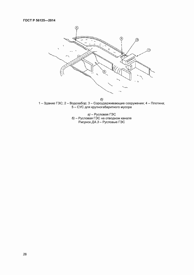 Страница 30 ГОСТ Р 56125-2014