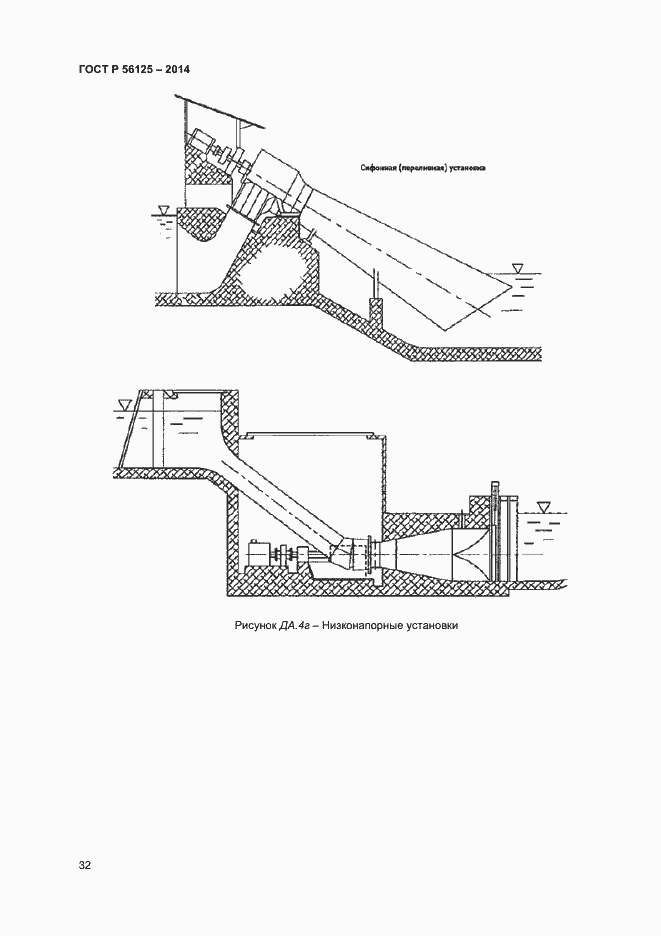 Страница 34 ГОСТ Р 56125-2014