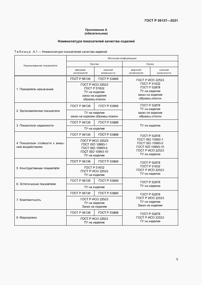 Страница 7 ГОСТ Р 56137-2021