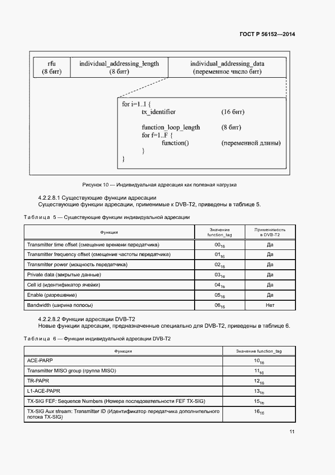 Страница 14 ГОСТ Р 56152-2014