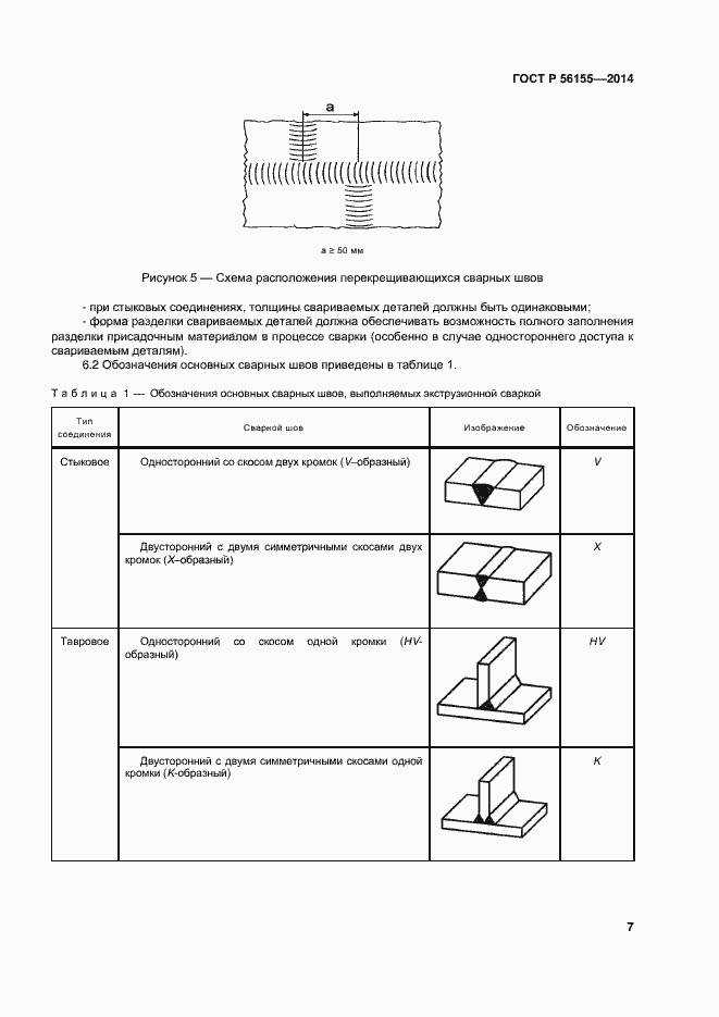 Страница 11 ГОСТ Р 56155-2014