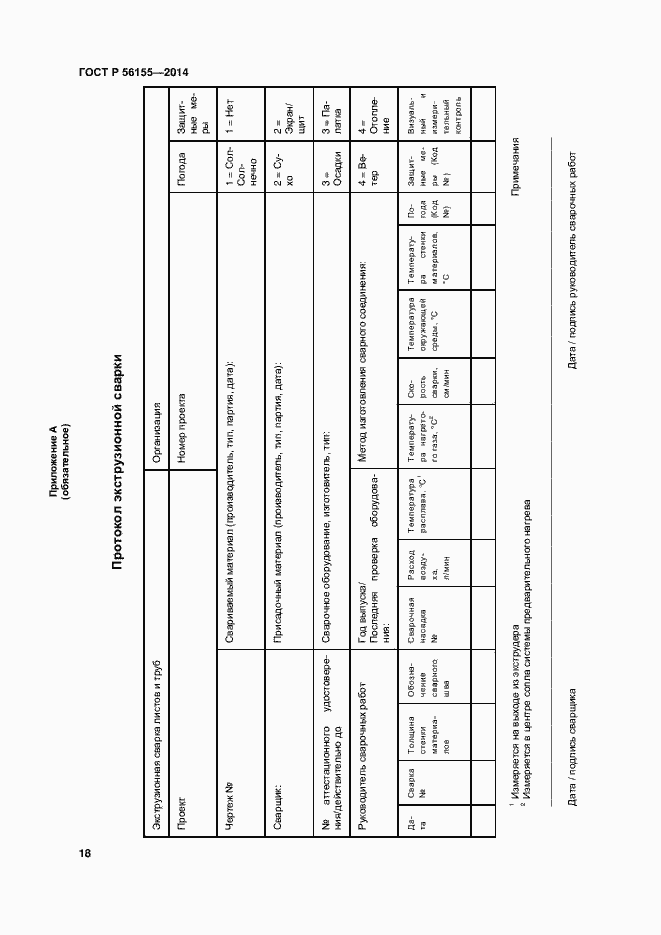 Страница 22 ГОСТ Р 56155-2014