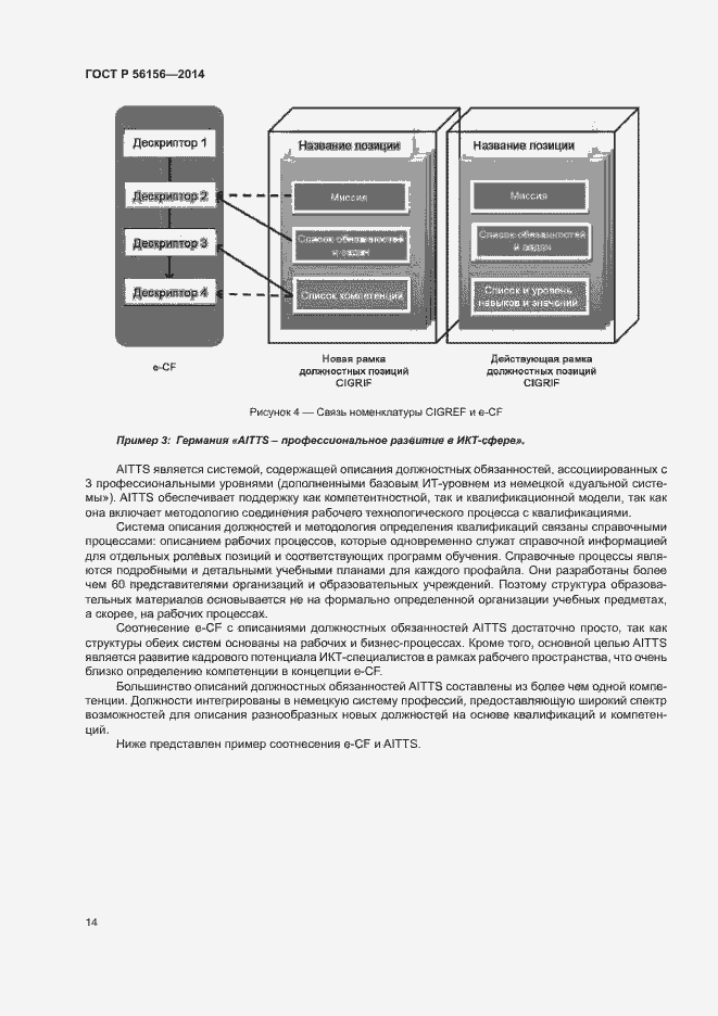 Страница 18 ГОСТ Р 56156-2014