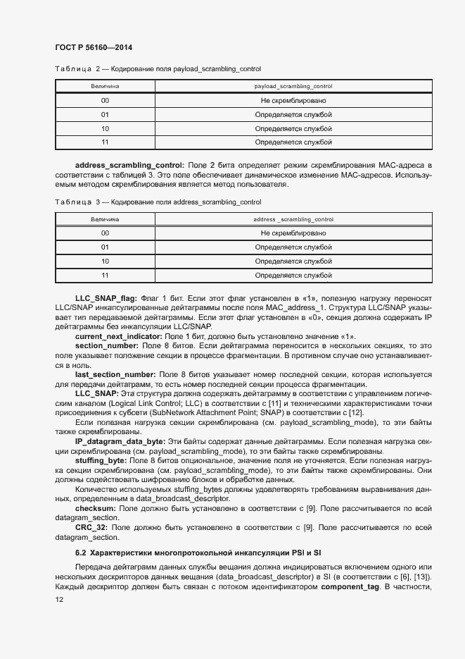 Страница 15 ГОСТ Р 56160-2014