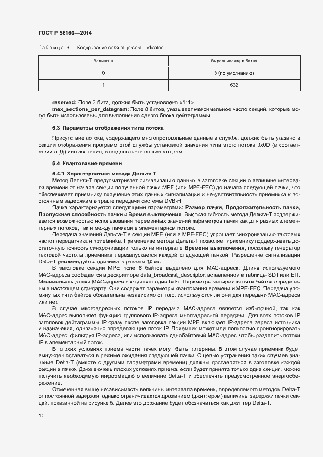 Страница 17 ГОСТ Р 56160-2014