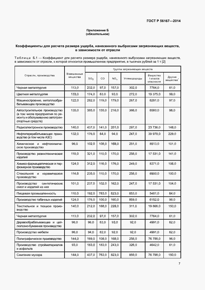 Страница 9 ГОСТ Р 56167-2014