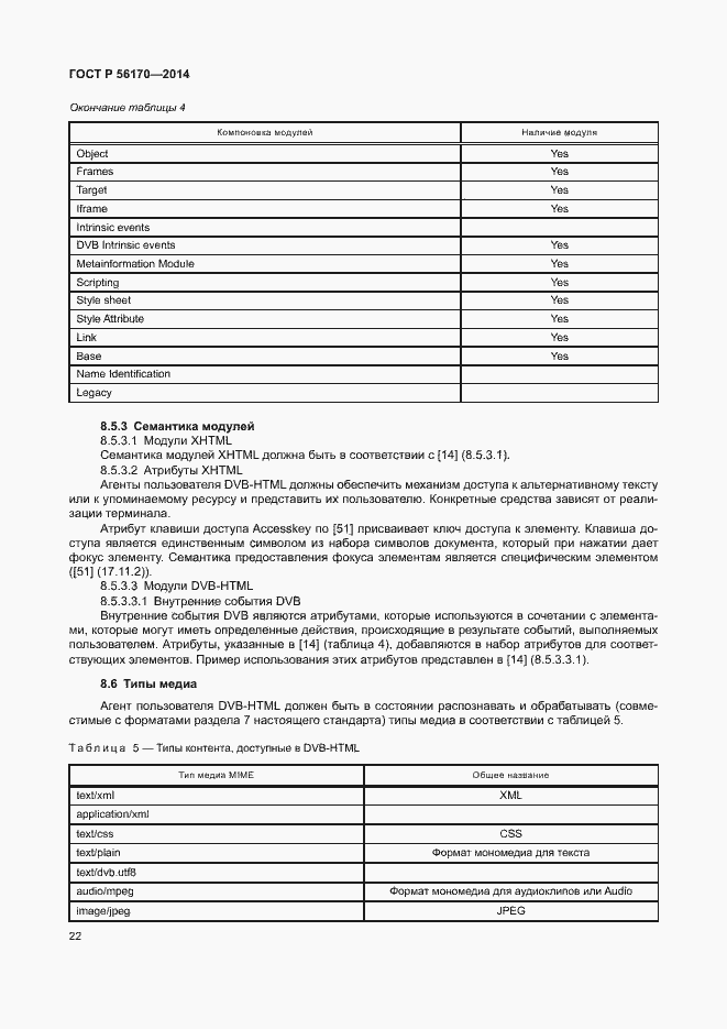 Страница 27 ГОСТ Р 56170-2014
