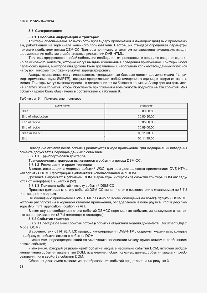 Страница 33 ГОСТ Р 56170-2014