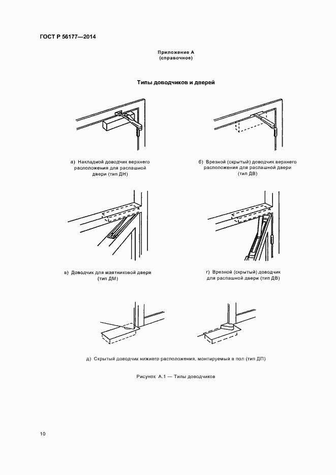 Страница 13 ГОСТ Р 56177-2014