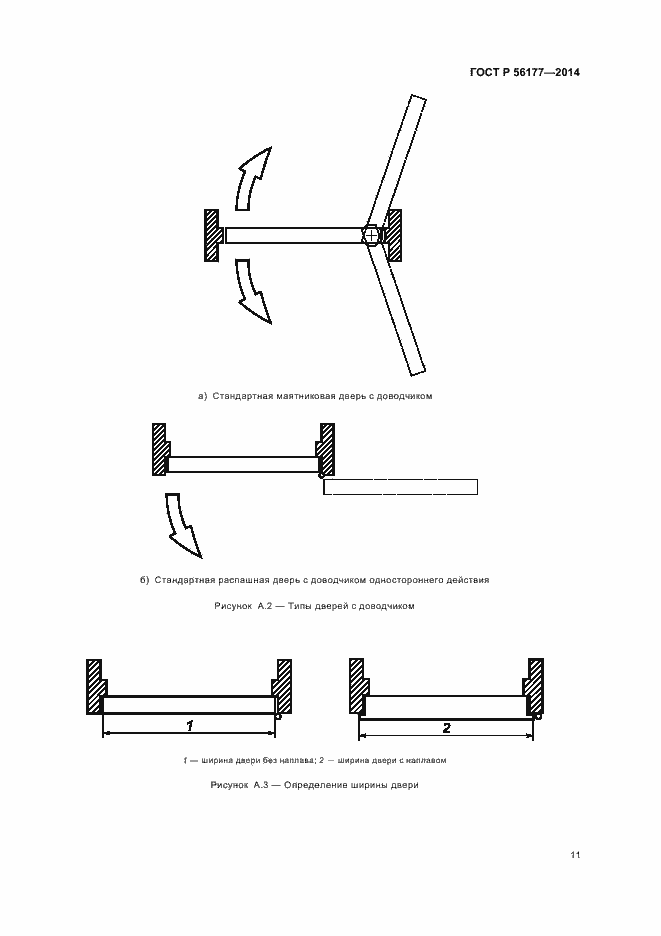 Страница 14 ГОСТ Р 56177-2014