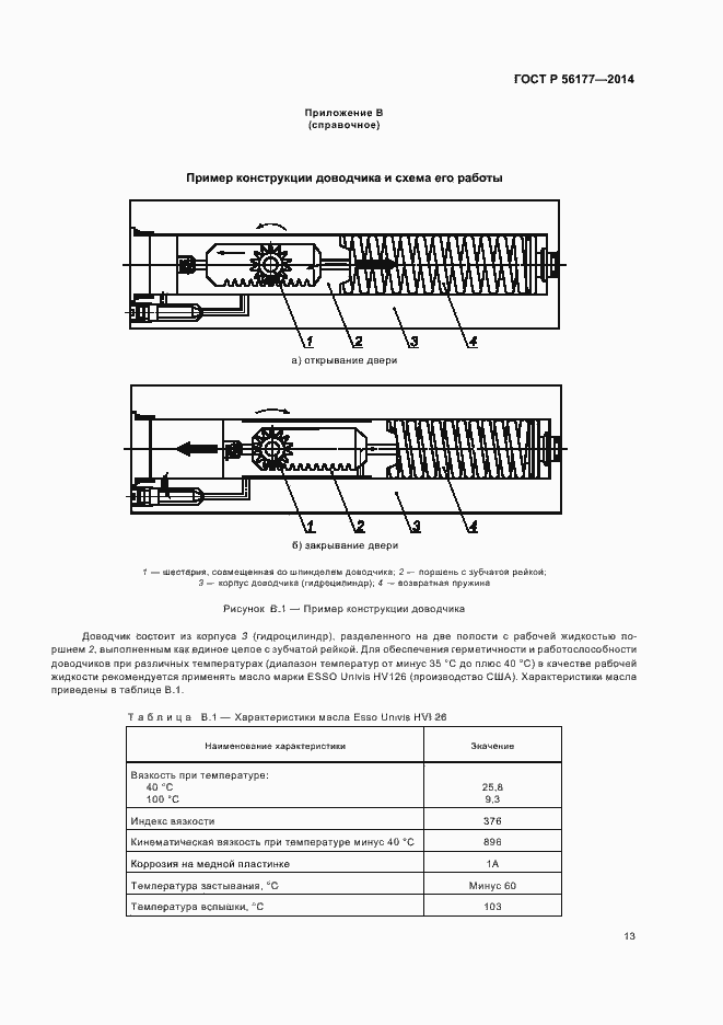 Страница 16 ГОСТ Р 56177-2014