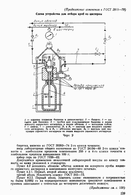 Страница 14 ГОСТ 2918-79