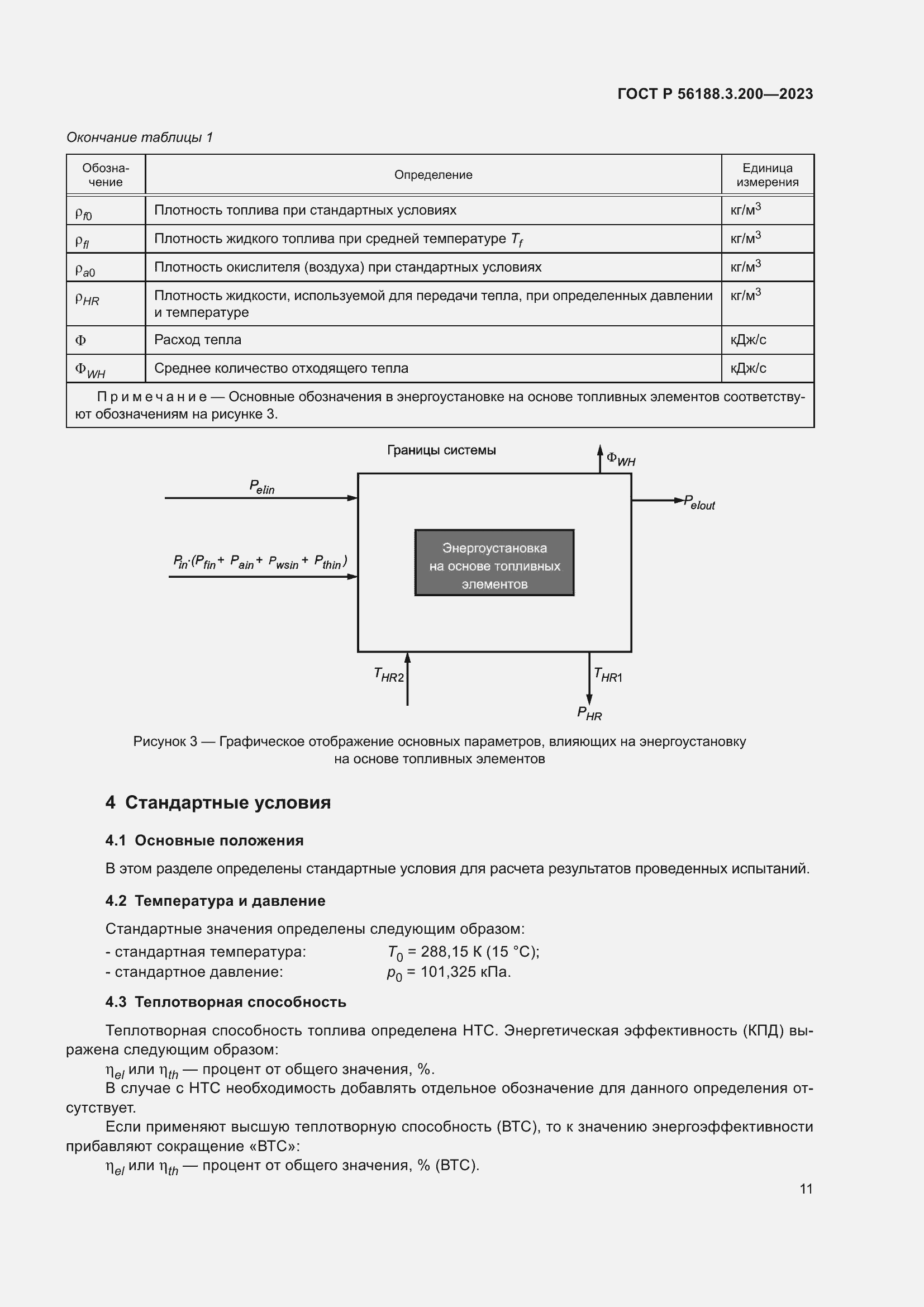 Страница 15 ГОСТ Р 56188.3.200-2023