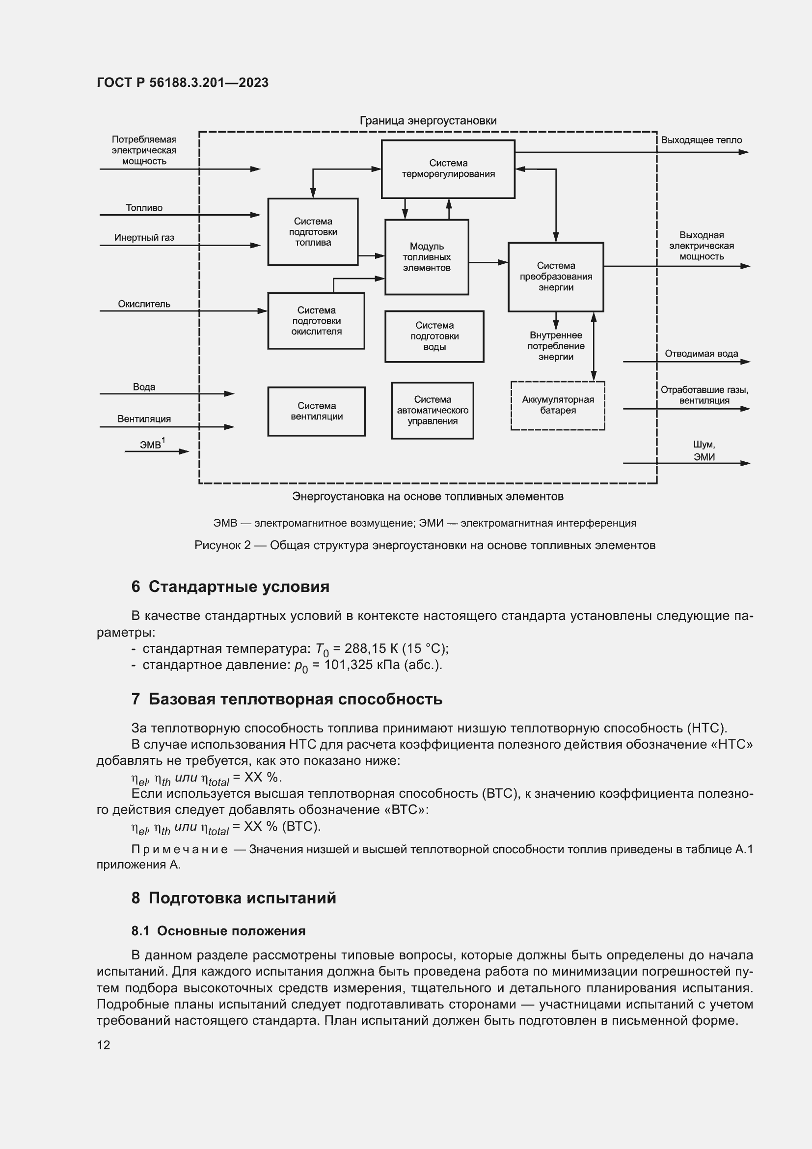 Страница 16 ГОСТ Р 56188.3.201-2023