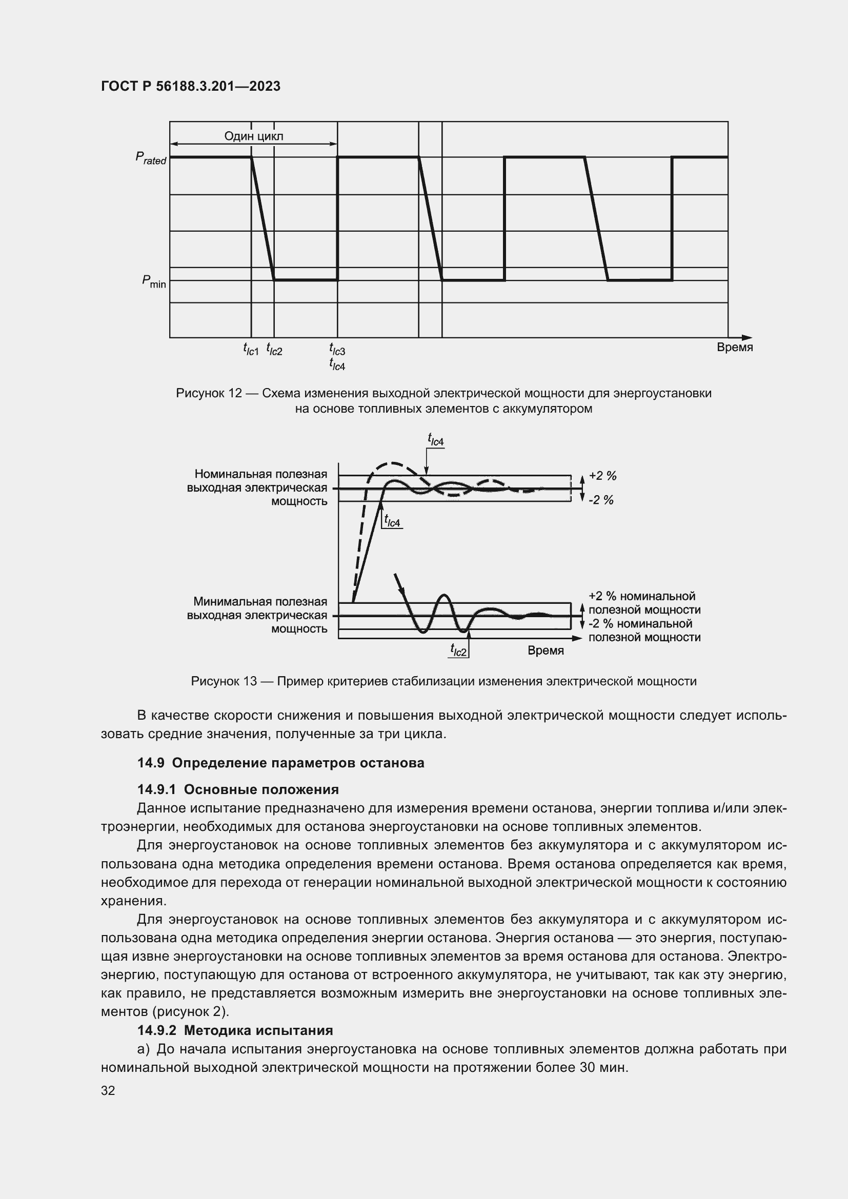 Страница 36 ГОСТ Р 56188.3.201-2023