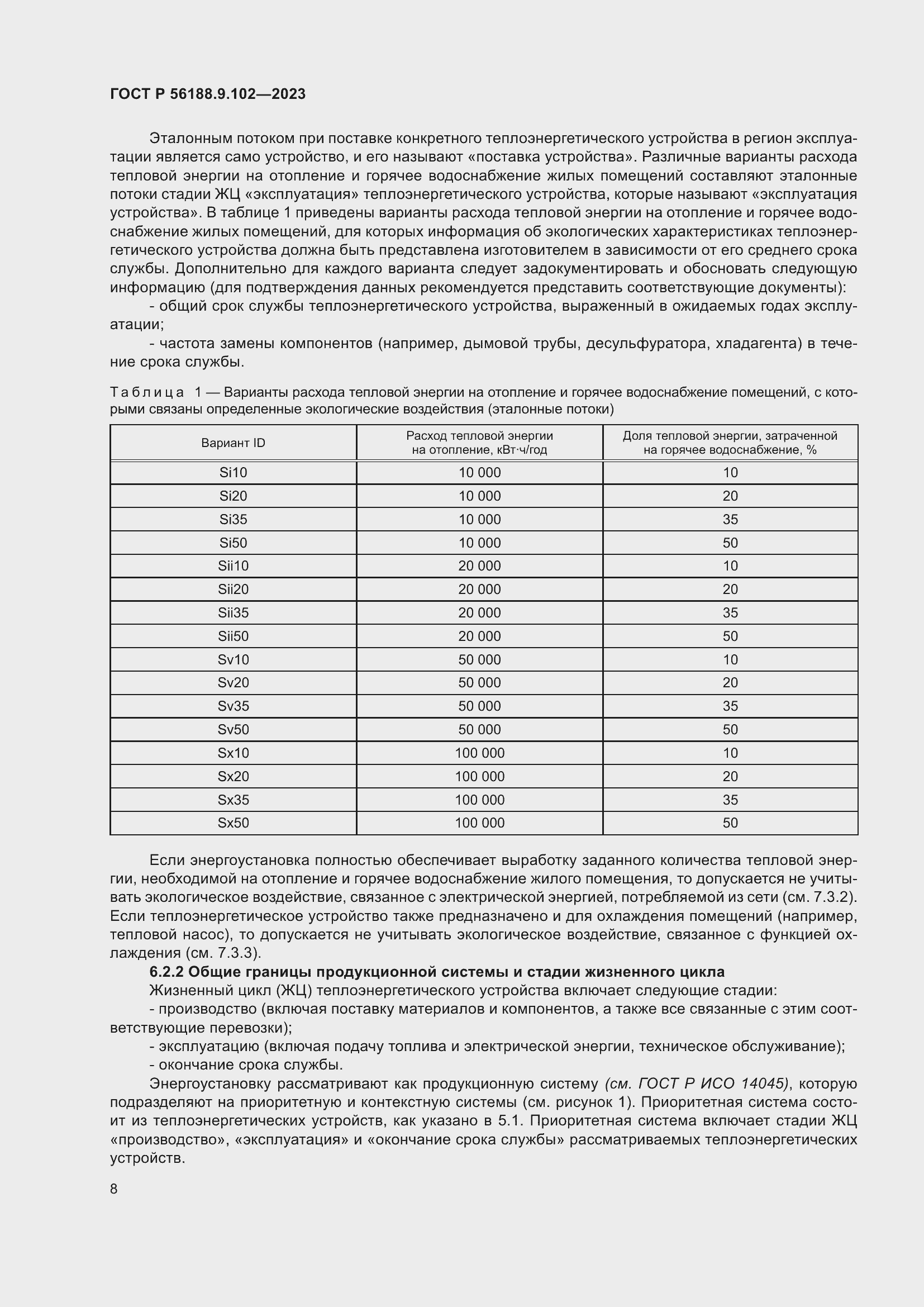 Страница 14 ГОСТ Р 56188.9.102-2023