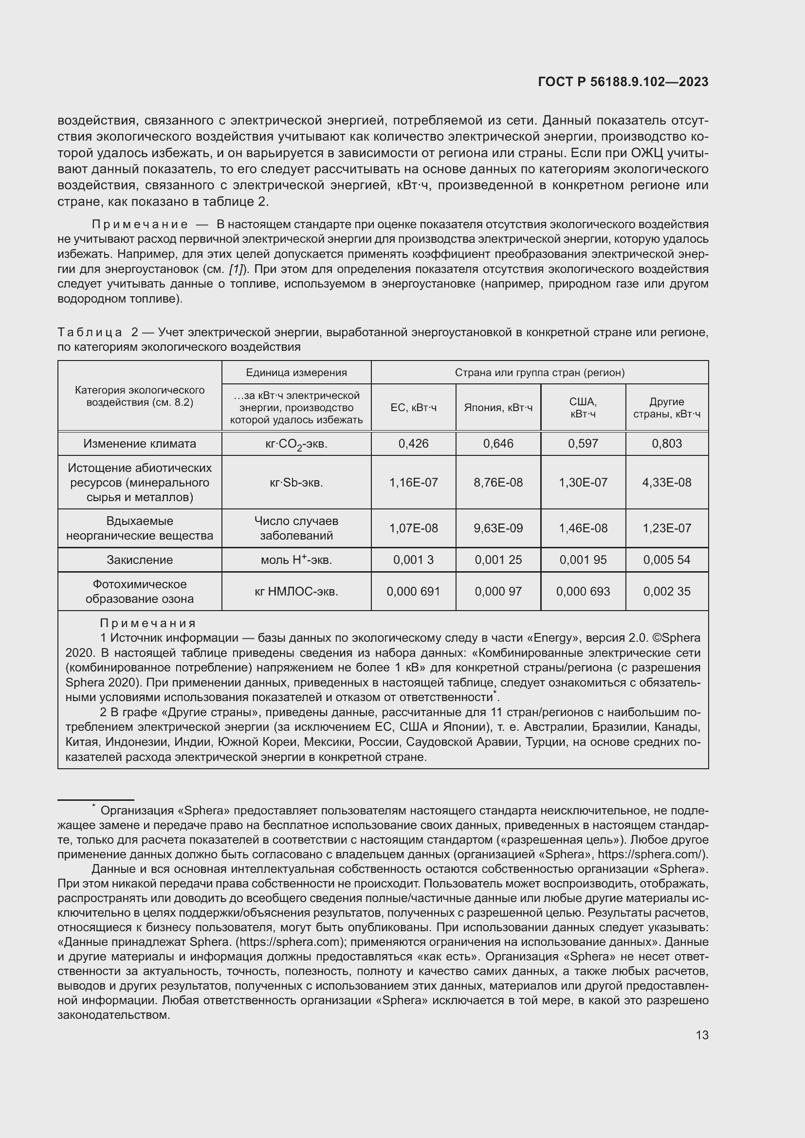 Страница 19 ГОСТ Р 56188.9.102-2023