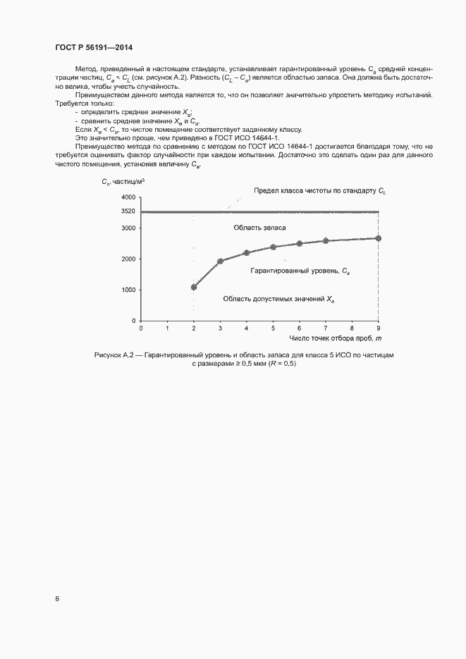 Страница 10 ГОСТ Р 56191-2014